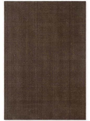 Przejdź do produktu Dywan wełniany Greenwich Ted Baker luksusowy  ręcznie tkany Brązowy 200 cm x 300 cm