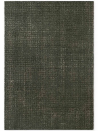 Przejdź do produktu Dywan wełniany Greenwich Ted Baker luksusowy ręcznie tkany Zielony 120 cm x 170 cm