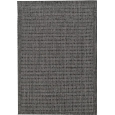 Przejdź do produktu Dywan uniwersalny Giza czarny 280 cm x 370 cm