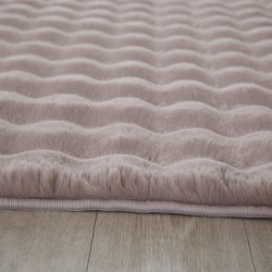dywan-pluszowy-3D-Ambiance-bezowy-detal2.jpg