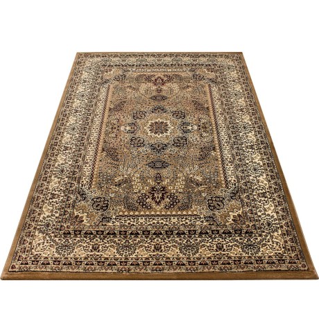 Przejdź do produktu Dywan klasyczny Marrakesh ornament beżowy 200 cm x 290 cm