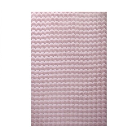 Przejdź do produktu Dywan pluszowy 3D Ambiance różowy 200 cm x 290 cm  