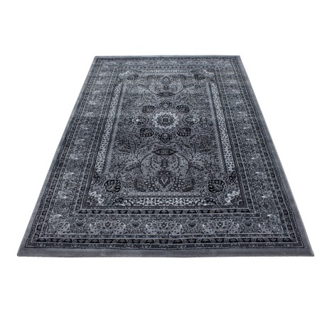 Przejdź do produktu Dywan klasyczny Marrakesh ornament szary 120 cm x 170 cm 