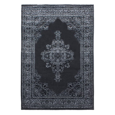 Przejdź do produktu Dywan klasyczny Marrakesh rozeta szary 200 cm x 290 cm