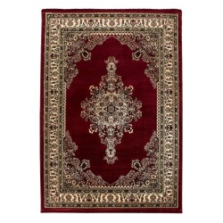 dywan-klasyczny-marrakesh-rozeta-czerwony-2297-rzut.jpg