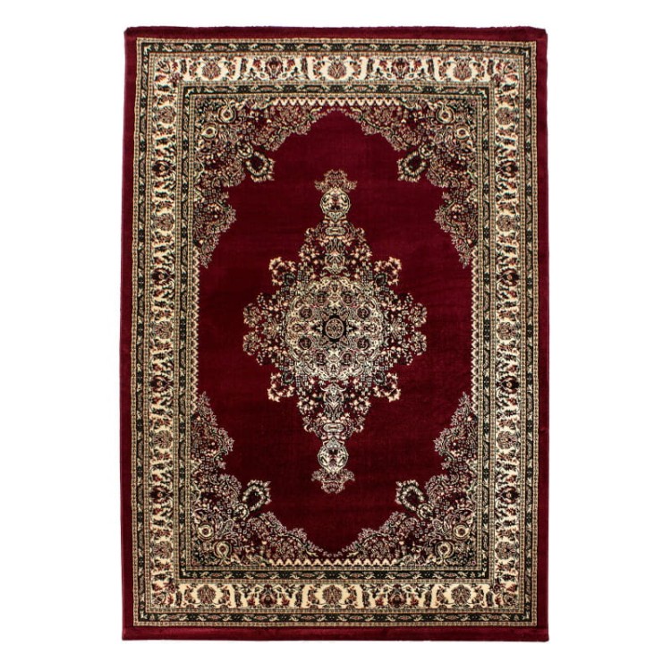 dywan-klasyczny-marrakesh-rozeta-czerwony-2297-rzut.jpg