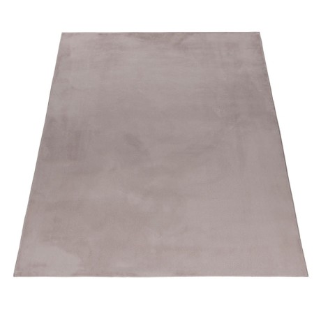 Przejdź do produktu Dywan pluszowy Pouffy beżowy 200 cm x 290 cm  