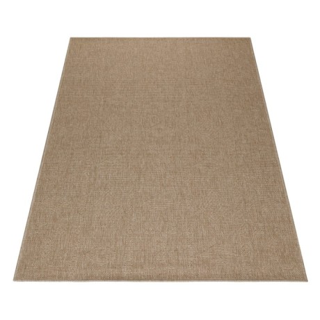 Przejdź do produktu Dywan uniwersalny Dhaka beżowy 140 cm x 200 cm  