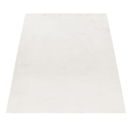 Przejdź do produktu Dywan pluszowy Pouffy kremowy 200 cm x 290 cm