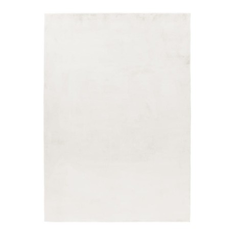 Przejdź do produktu Dywan pluszowy Pouffy kremowy 240 cm x 340 cm